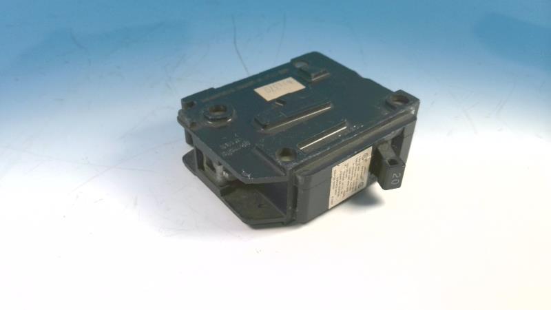 EATON CORPORATION MPC120