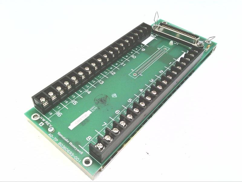 HONEYWELL 80360693-001