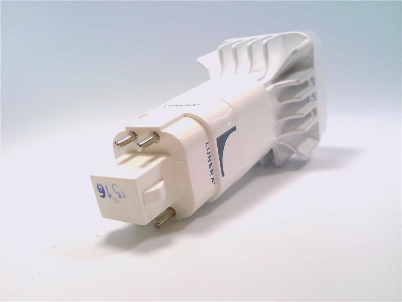 LUNERA LIGHTING INC HN-VL-G24Q-26W-3000-G2