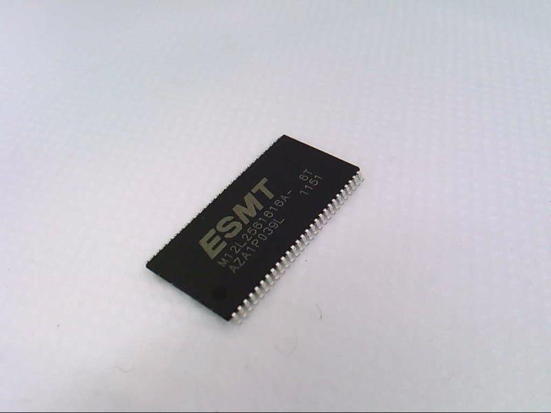 ELITE ELECTRONIC SYSTEMS M12L2561616A-6T