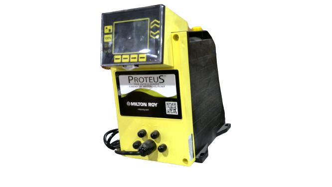 MILTON ROY ERB-231-A74TCA7T1