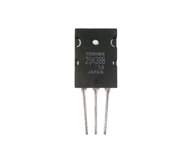 2SK388 by TOSHIBA