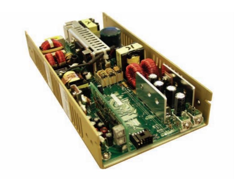 ADVANCED ENERGY LPS175