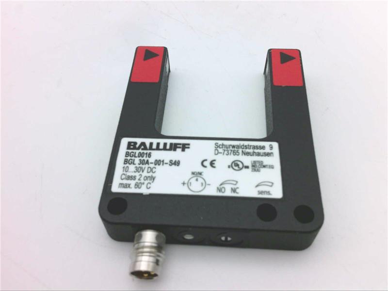 BALLUFF BGL 30A-001-S49
