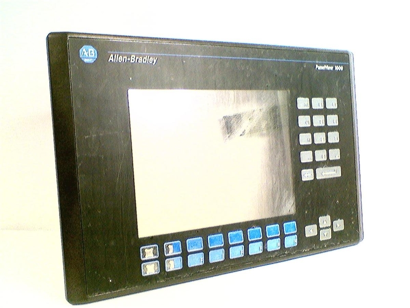 ALLEN BRADLEY A77144-165-52