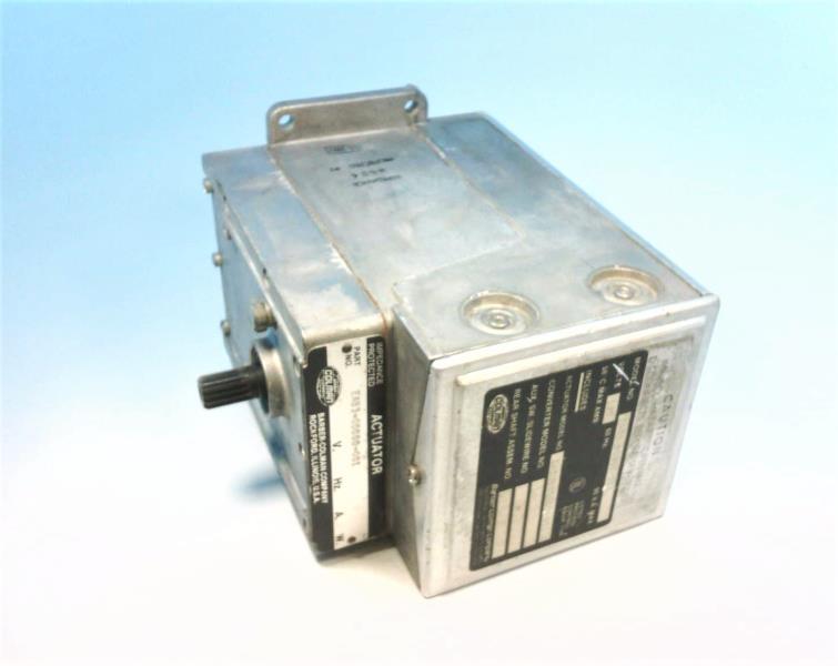 INVENSYS EA53-00000-001