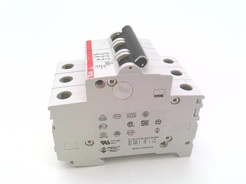 ASEA BROWN BOVERI S203-C32