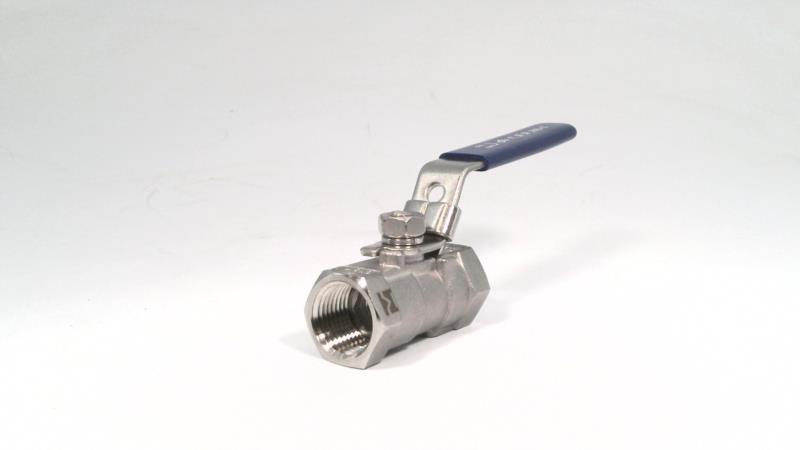 CFF STAINLESS CFFSS-1-316-1/2