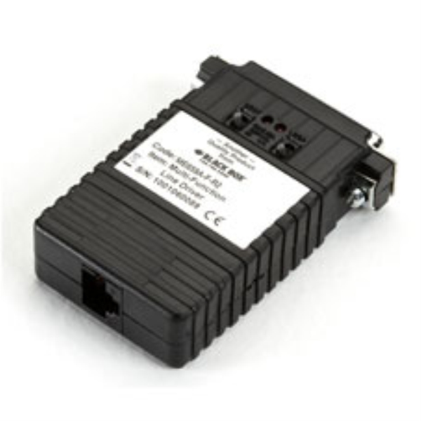 BLACK BOX CORP ME659A-F-R2
