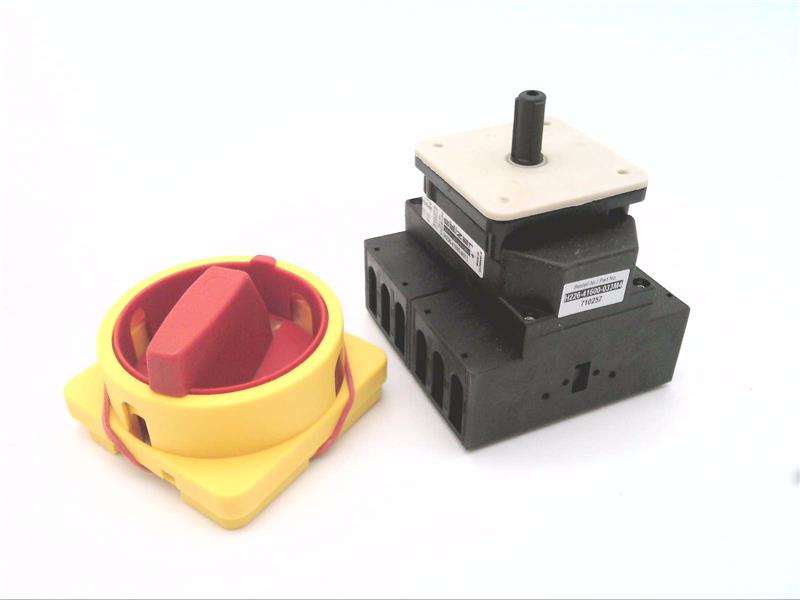 H226-41600-033M4 by SALZER