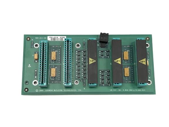 SIEMENS 585-211-04