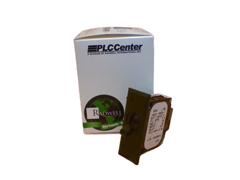 IEGS1-1REC4-51F-7.50-01-V by SENSATA TECHNOLOGIES