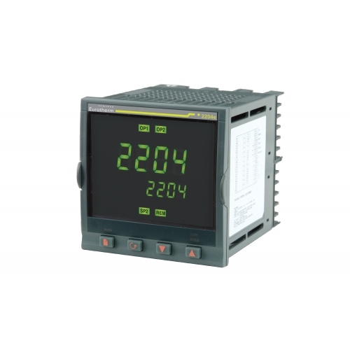 INVENSYS 2204E/CC/VH/RU/XX/RC/XX/2YM/ENG