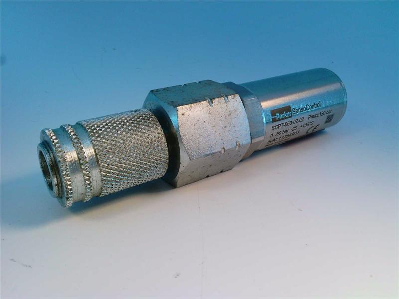 PARKER SCPT-060-02-02