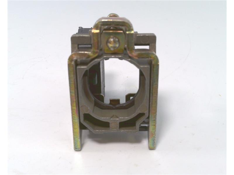 SCHNEIDER ELECTRIC ZB4BZ101