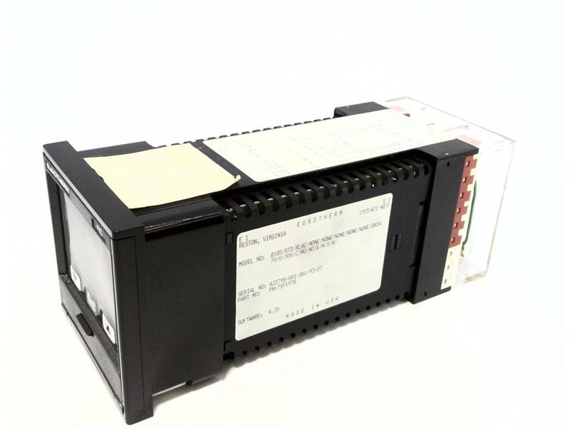 INVENSYS 818S/RTD/RLGC/NONE/NONE/NONE/NONE/NONE/SN24/70/0/300/C/N0/N0/E/N/S/N/