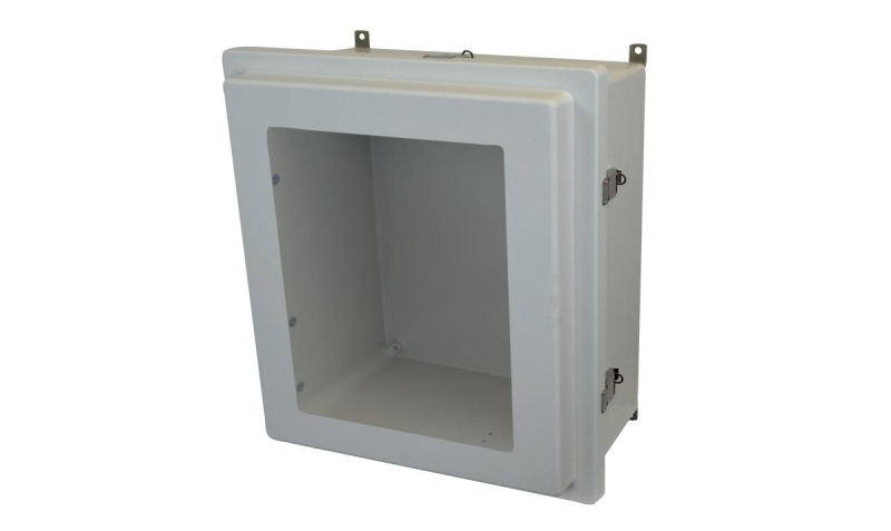 ALLIED MOULDED PRODUCTS AM1868RLW