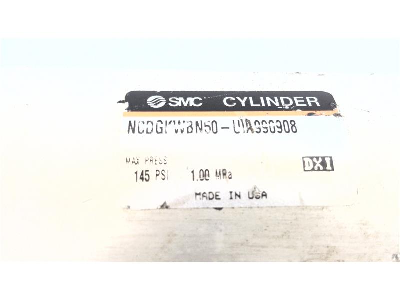 SMC NCDGKWBN50-UIA990908