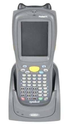 ZEBRA PDT8146-T4BA70WW