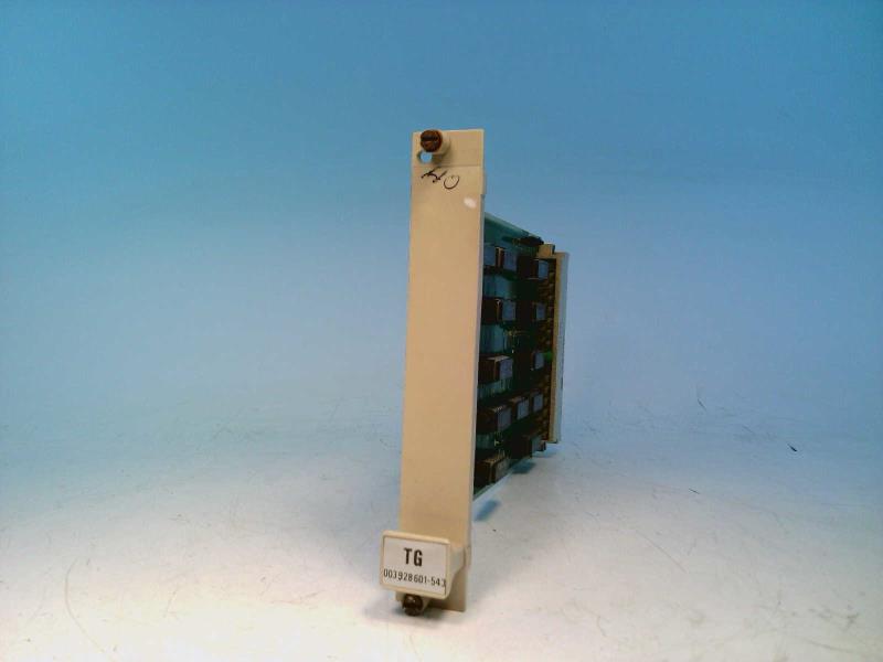 PINTSCH BAMAG 003928601-543