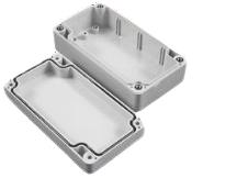 1554E2GY by HAMMOND MANUFACTURING