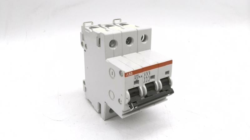 ASEA BROWN BOVERI S223-K 0,75