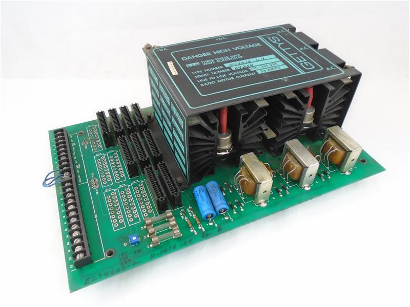 11-1015-64 by ELWOOD CORPORATION