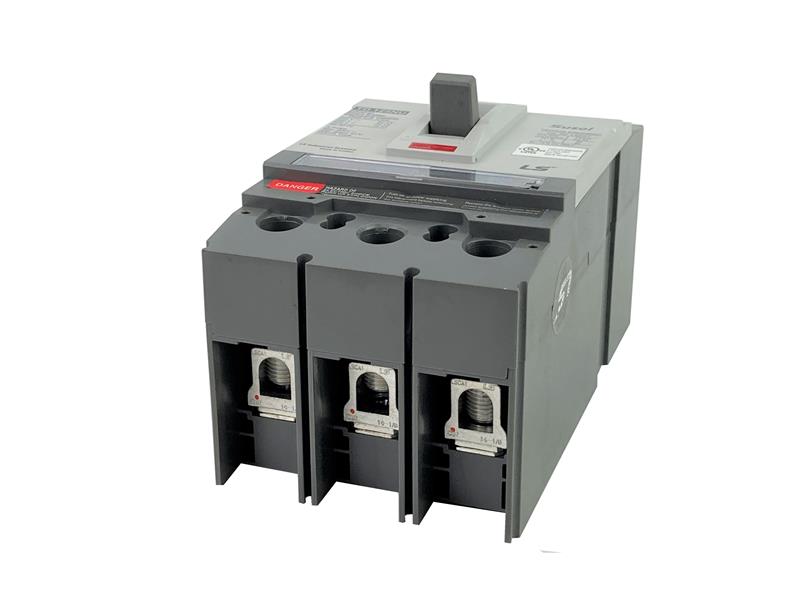 LS ELECTRIC TD125NU-FTU-LL-40