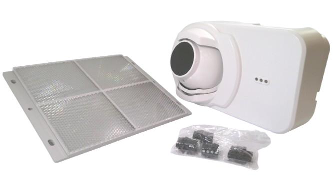 OSI-R-SS by HONEYWELL