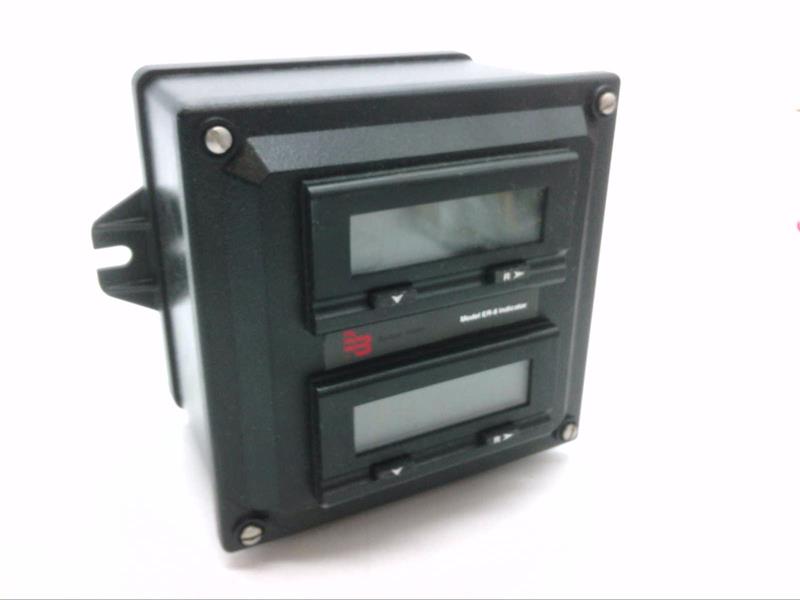 ER-8 by KIDDE-FENWAL, LLC