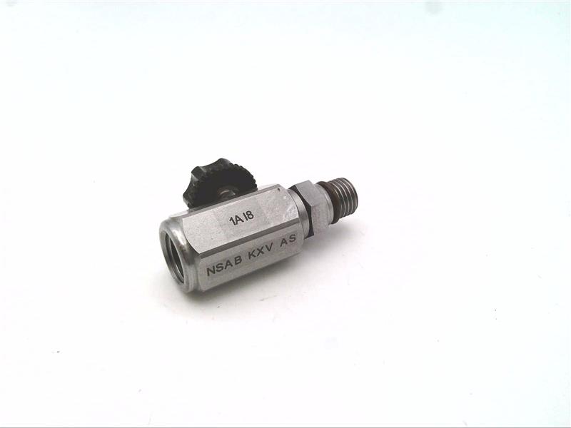 SUN HYDRAULICS NSABKXVAS