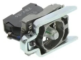 SCHNEIDER ELECTRIC ZB4BVB6