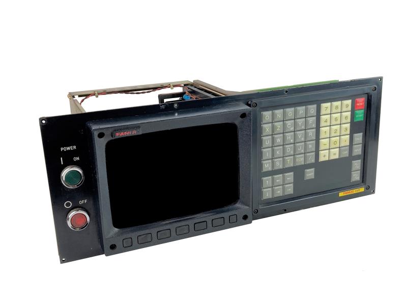 FANUC A02B-0076-C128