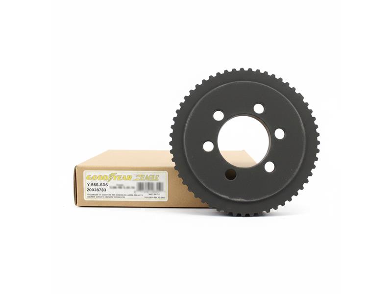 Y-56S-SDS by CONTINENTAL AG