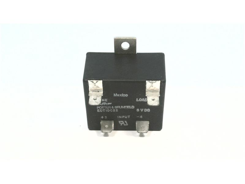 TE CONNECTIVITY EOT1DC22-5