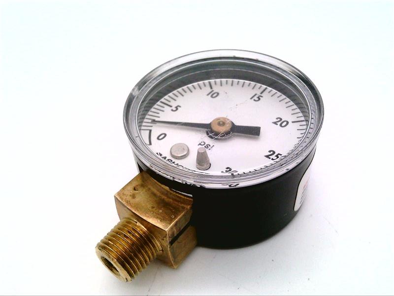 ASHCROFT 15W1005-H-01L-30