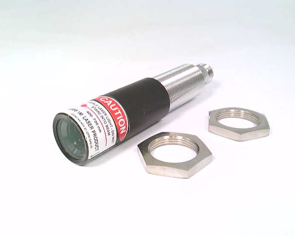 Z LASER Z3M18B-635-X30