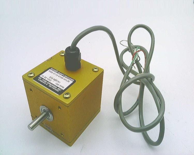 FSI RSE-2112-0100-SHJR