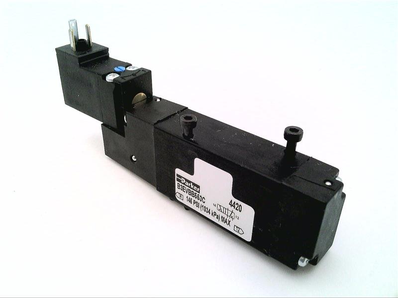 PARKER B3EVBB553C