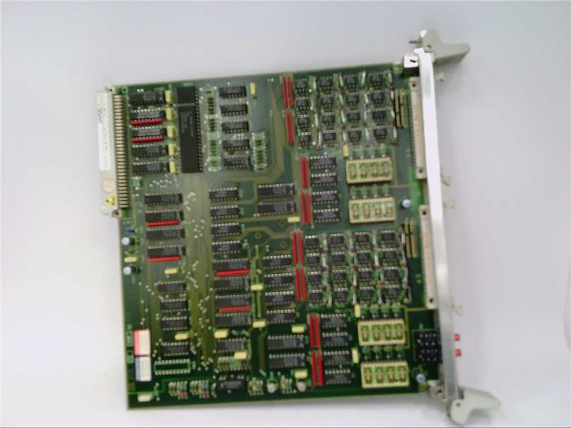 SIEMENS 6DD1641-0AC0