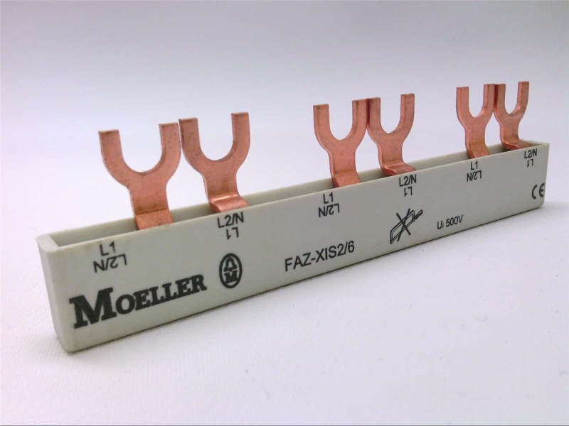 FAZ-XIS-2/6 by EATON CORPORATION