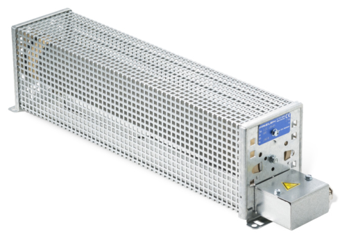 FRIZLEN GMBH & CO KG FZG-400X65