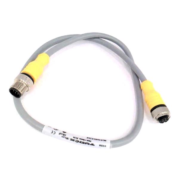 TURCK RKC 8T-0.6-RSC 8T/S618