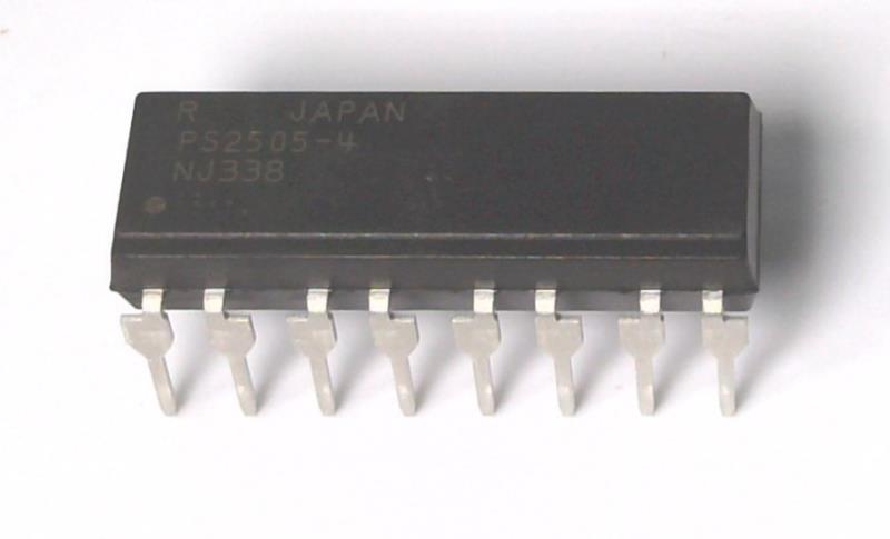 RENESAS PS2505-4-A