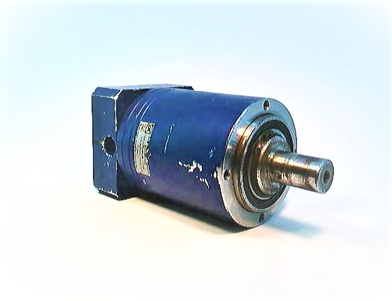 WITTENSTEIN LP-090-M02-100-111-000