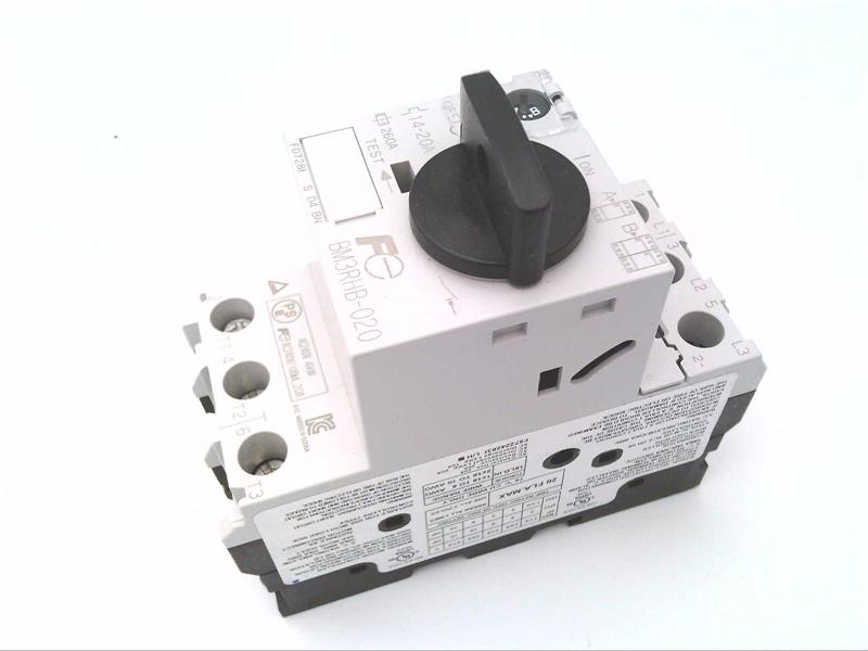 FUJI ELECTRIC BM3RHB-020