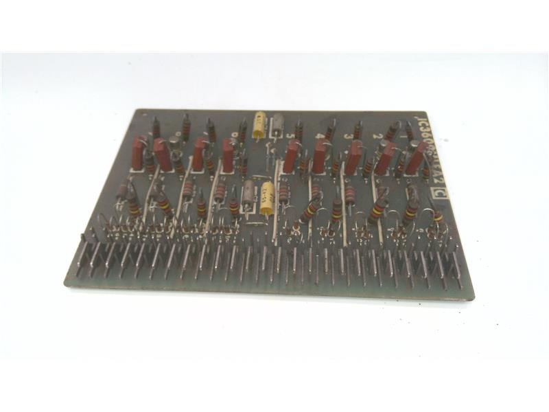 GENERAL ELECTRIC IC3600MLEA2