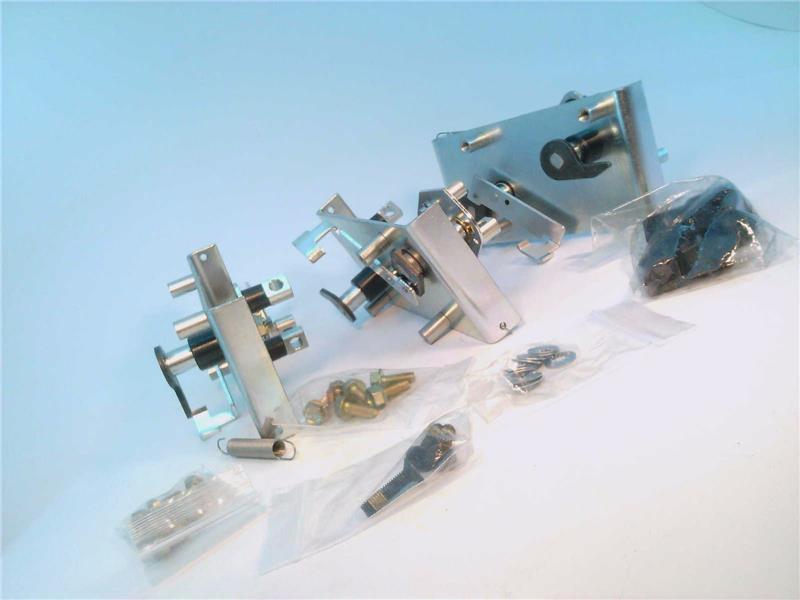 EATON CORPORATION MI32DC