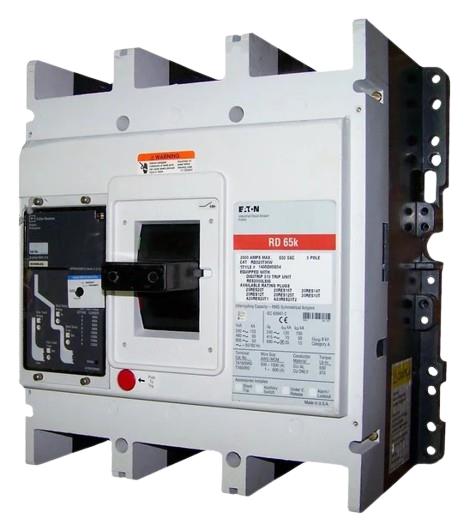 RD316T86W by EATON CORPORATION