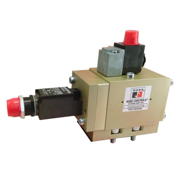ROSS CONTROLS 3900A0699W